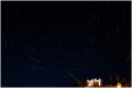 Circumpolaire château de Bressuire